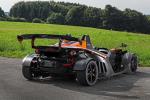 KTM X-Bow R Limited Edition by Wimmer RS 2015 года